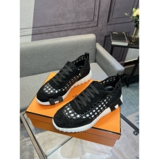 Hermes Low Shoes